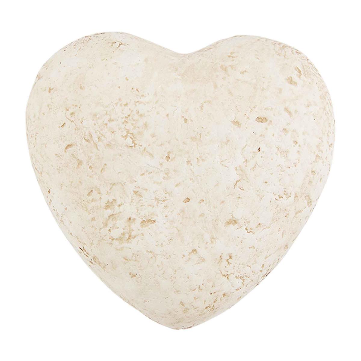 Papier-Macche Heart