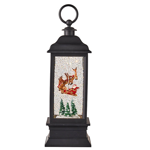 11" Satna Flying Animated Water Lantern