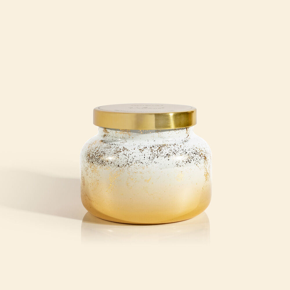 19oz Volcano Glimmer Signature Jar