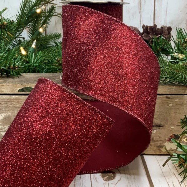 Vintage Glitter