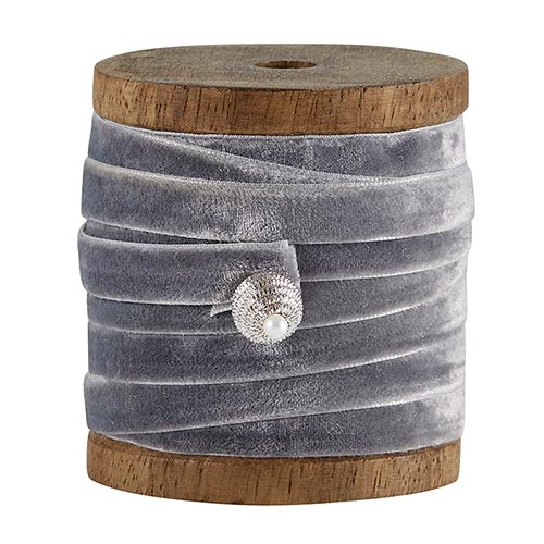 Velvet Ribbon