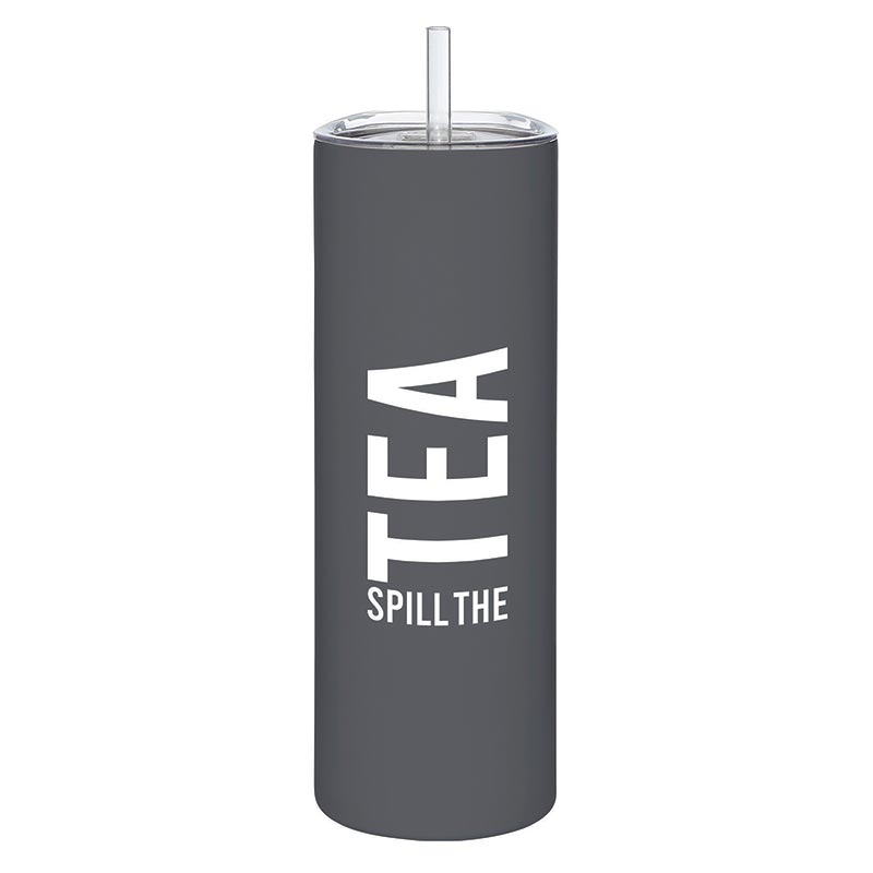 Skinny Tumbler