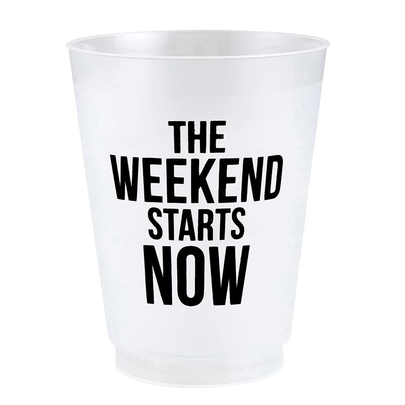 Frost Cup