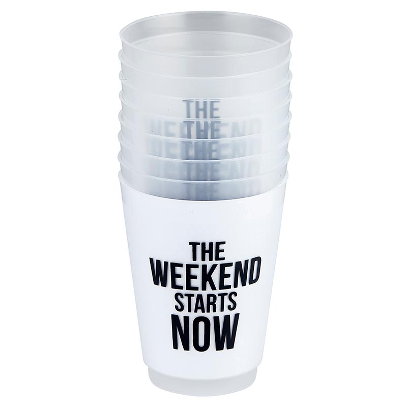 Frost Cup