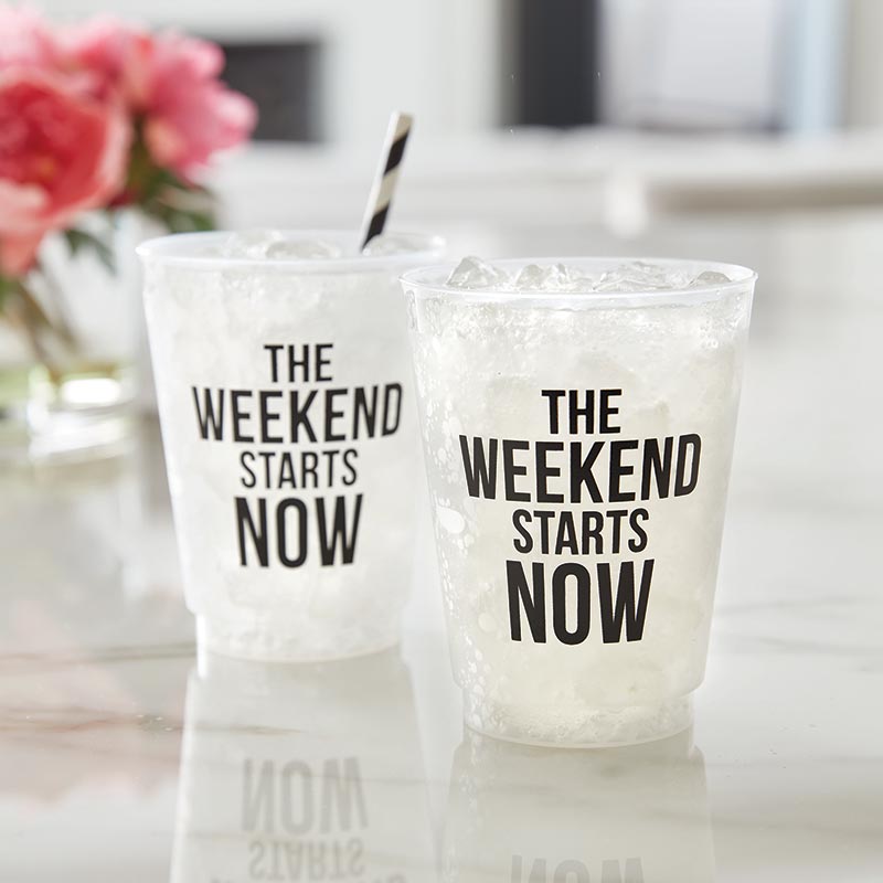 Frost Cup