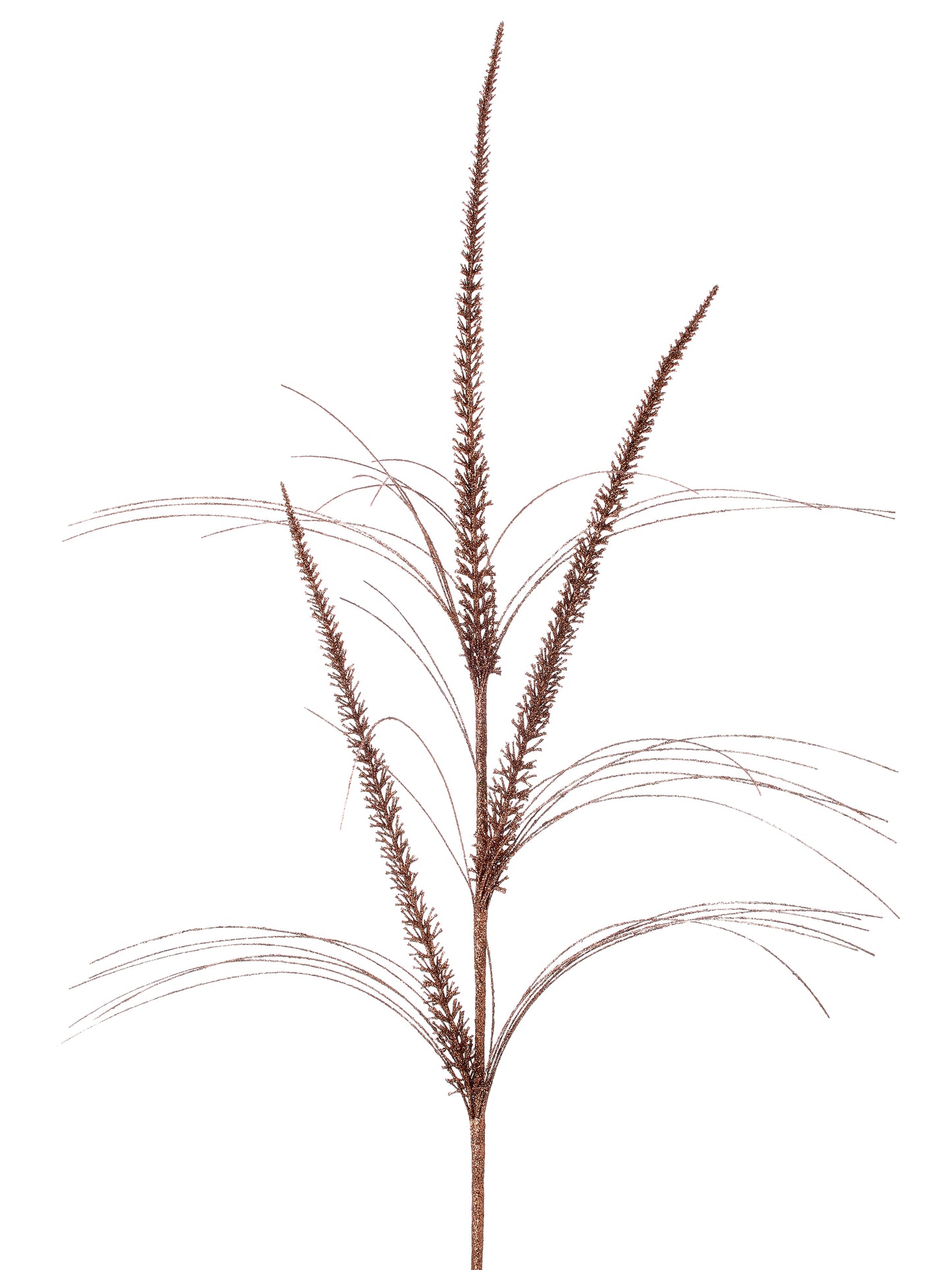 Triple Spike Grass Spray