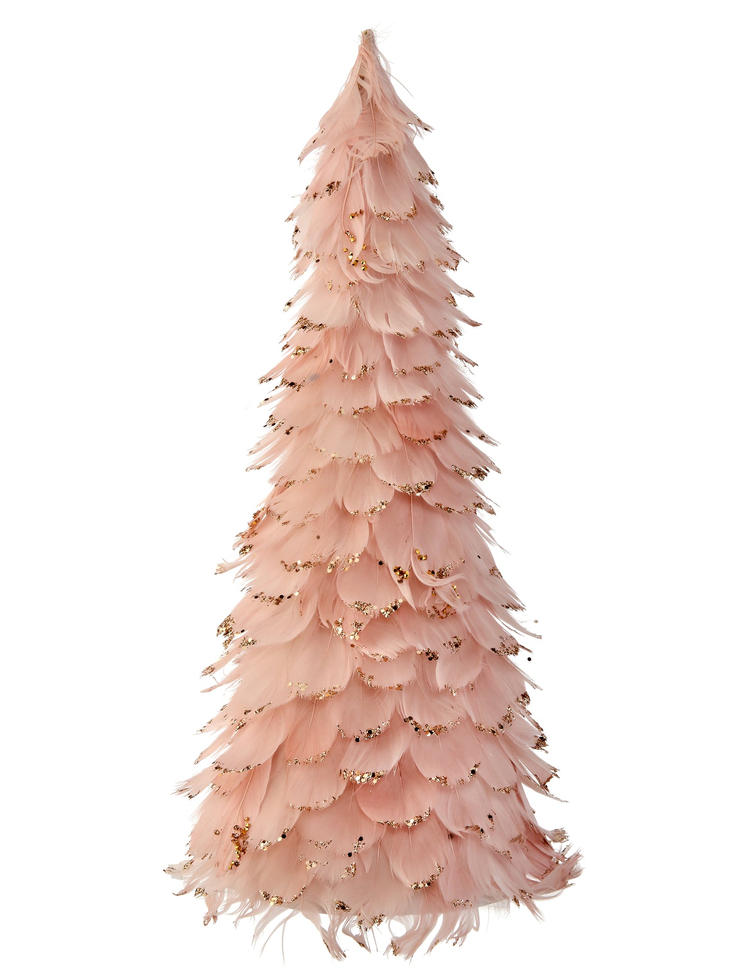 Feather Cone Tree
