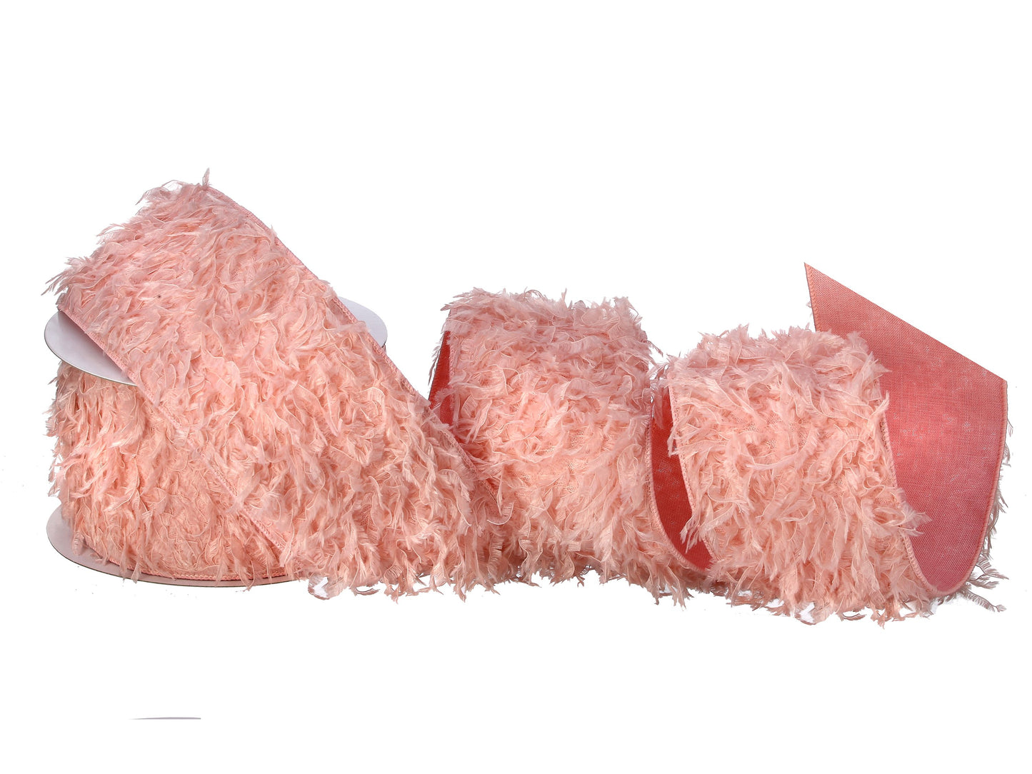 Mohair Tafta Ribbon
