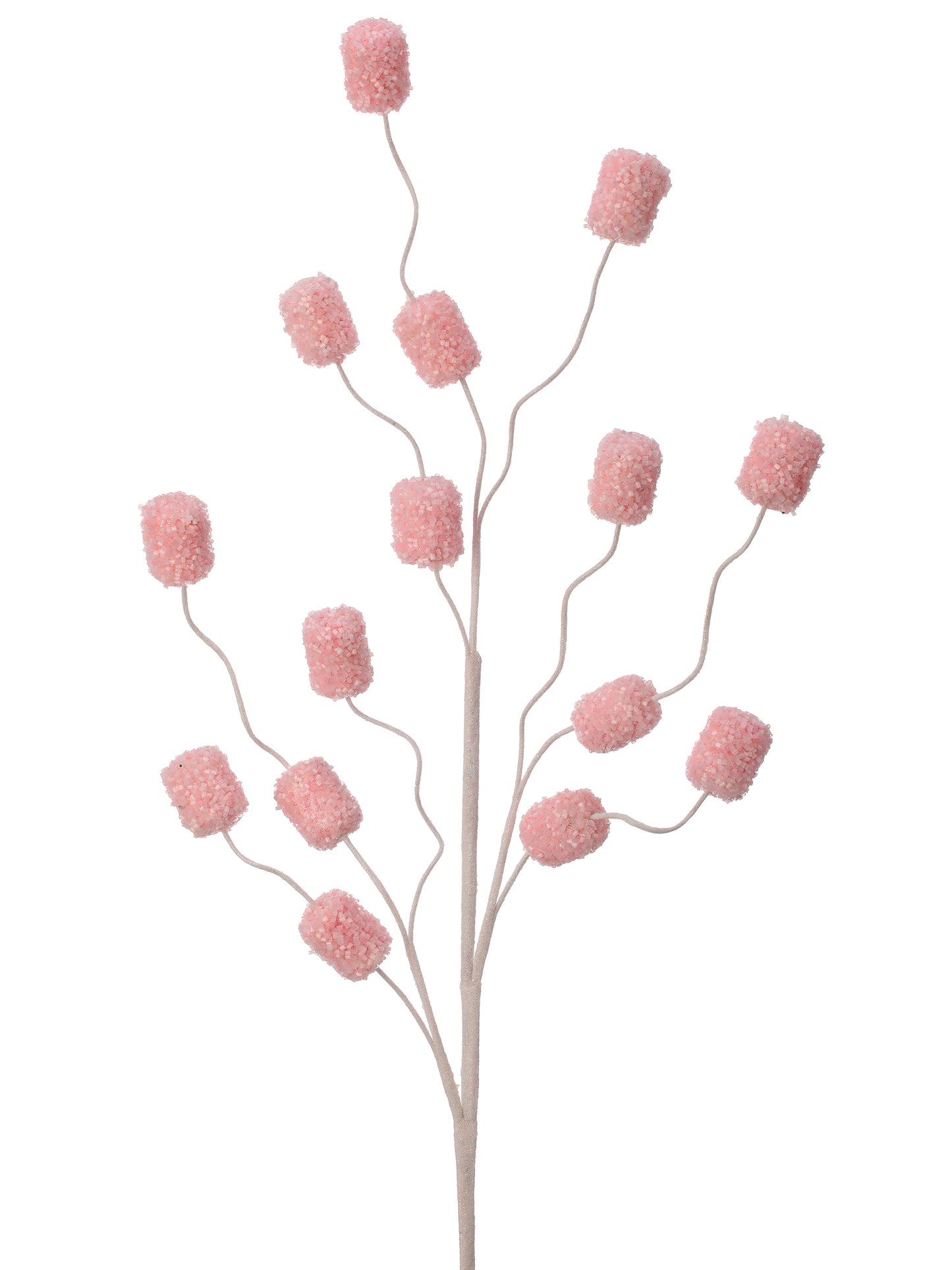 Glitter Marshmallow Spray