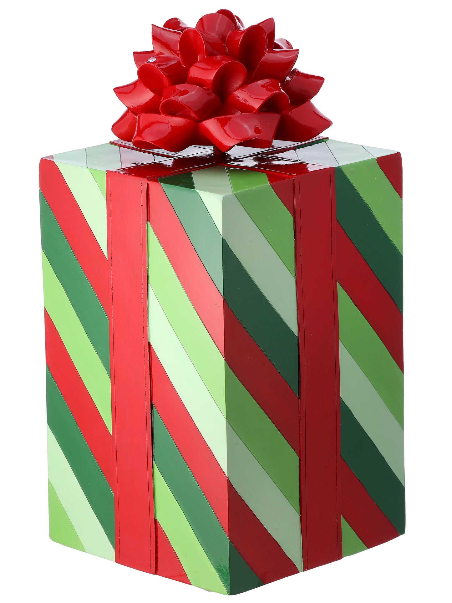 Gift Box with Bow