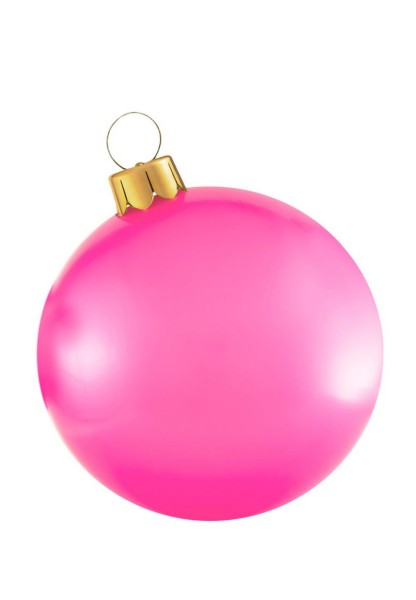 18" Holiball