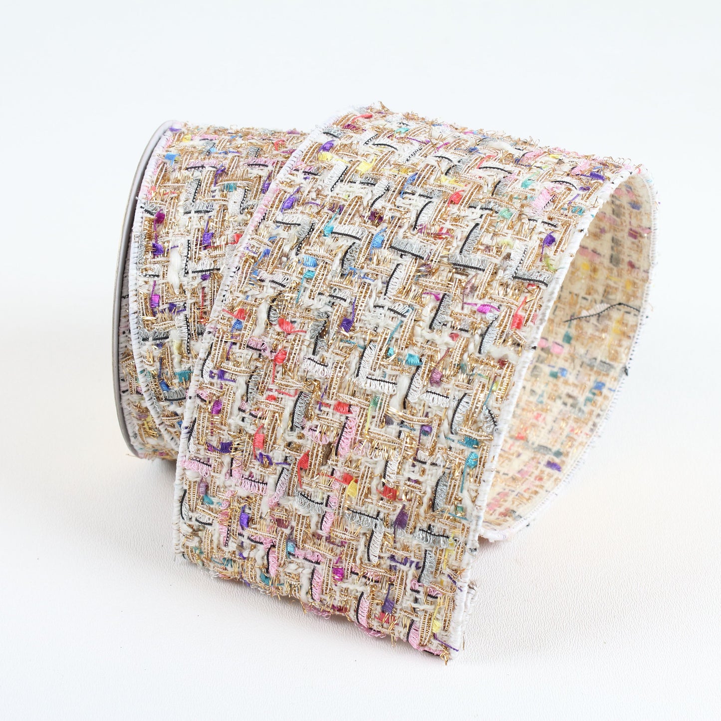 Eclectic Multilight Ribbon