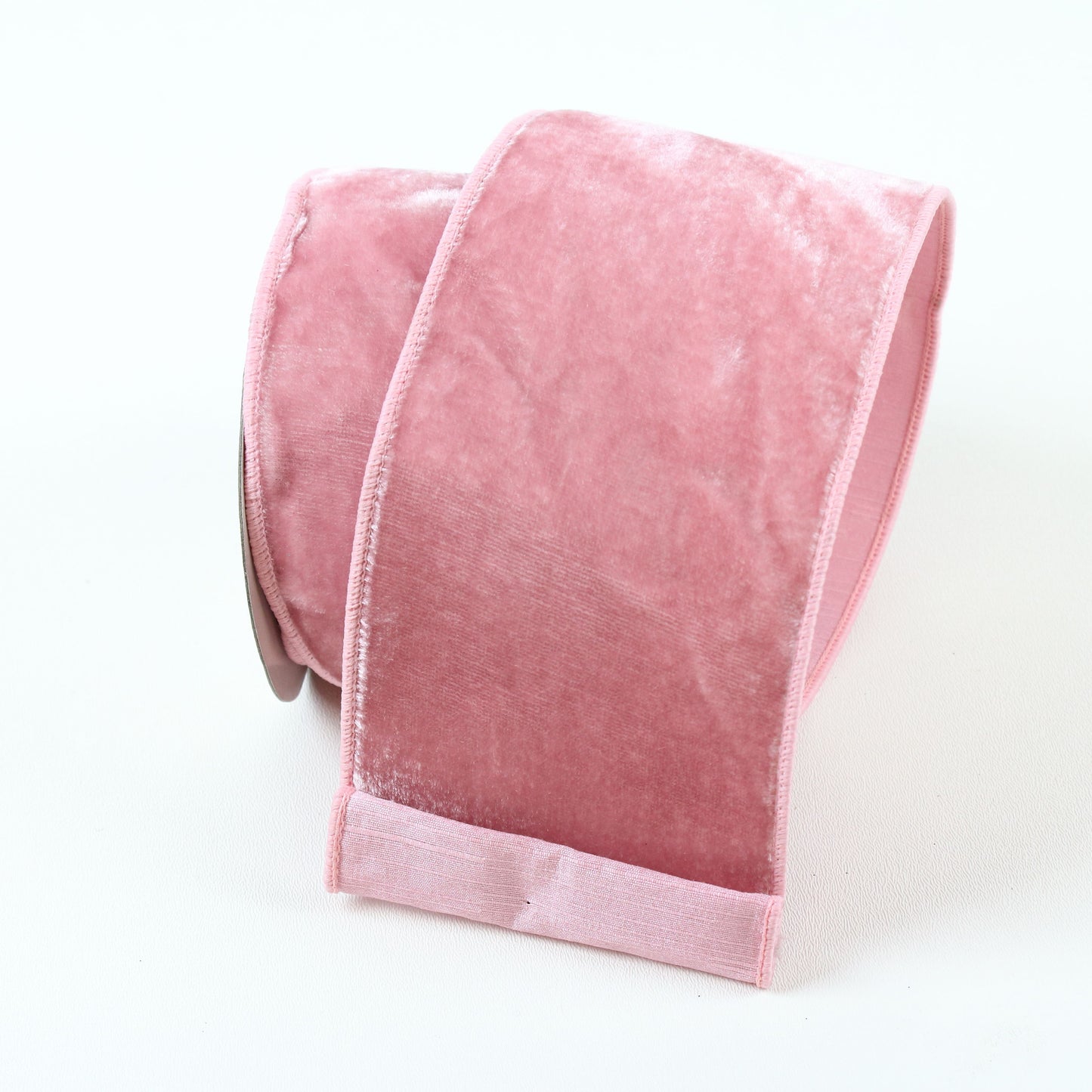4" Velvet Ribbon
