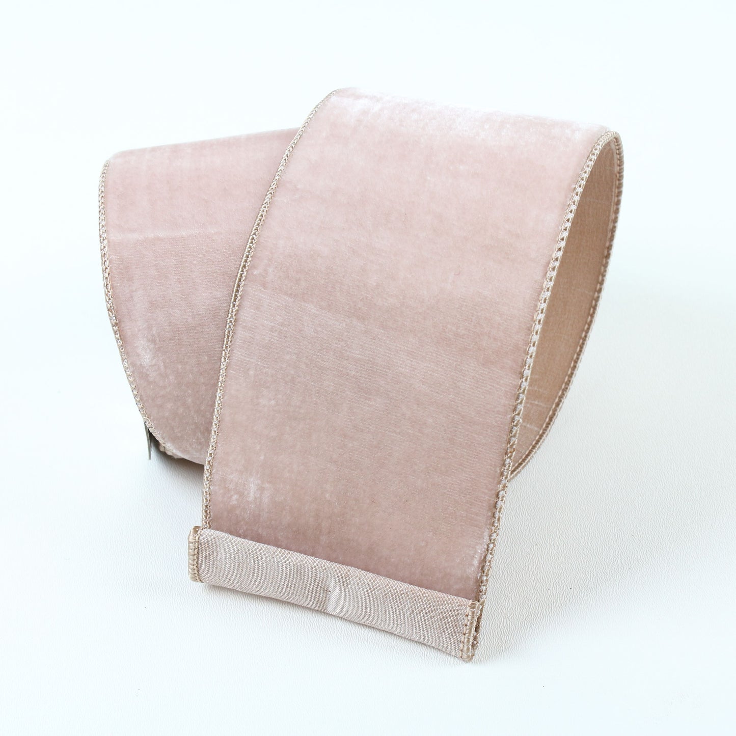 4" Velvet Ribbon