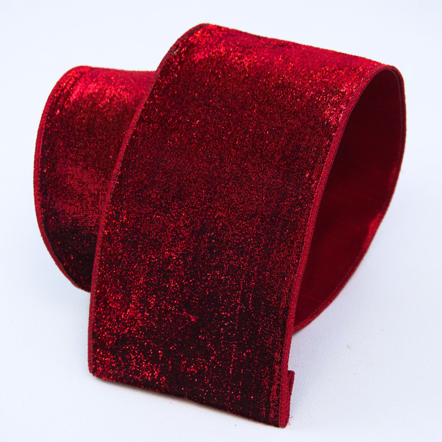 Lame Velvet