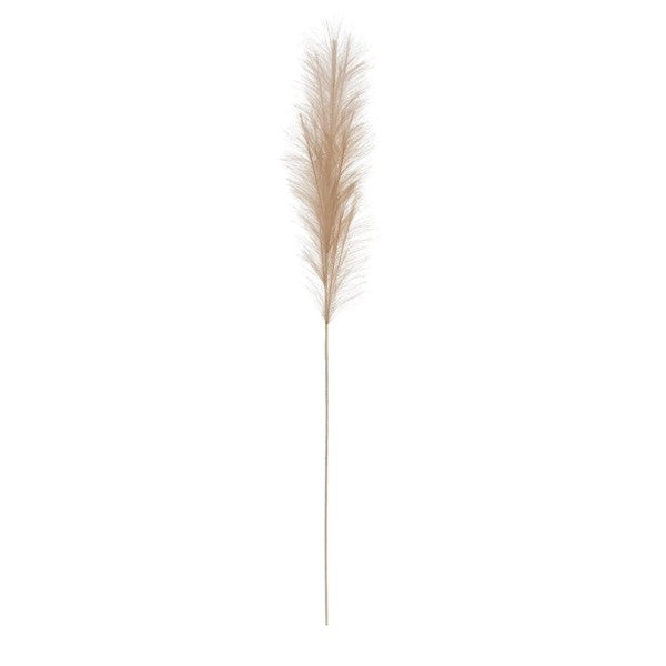 Polyester Pampas Grass