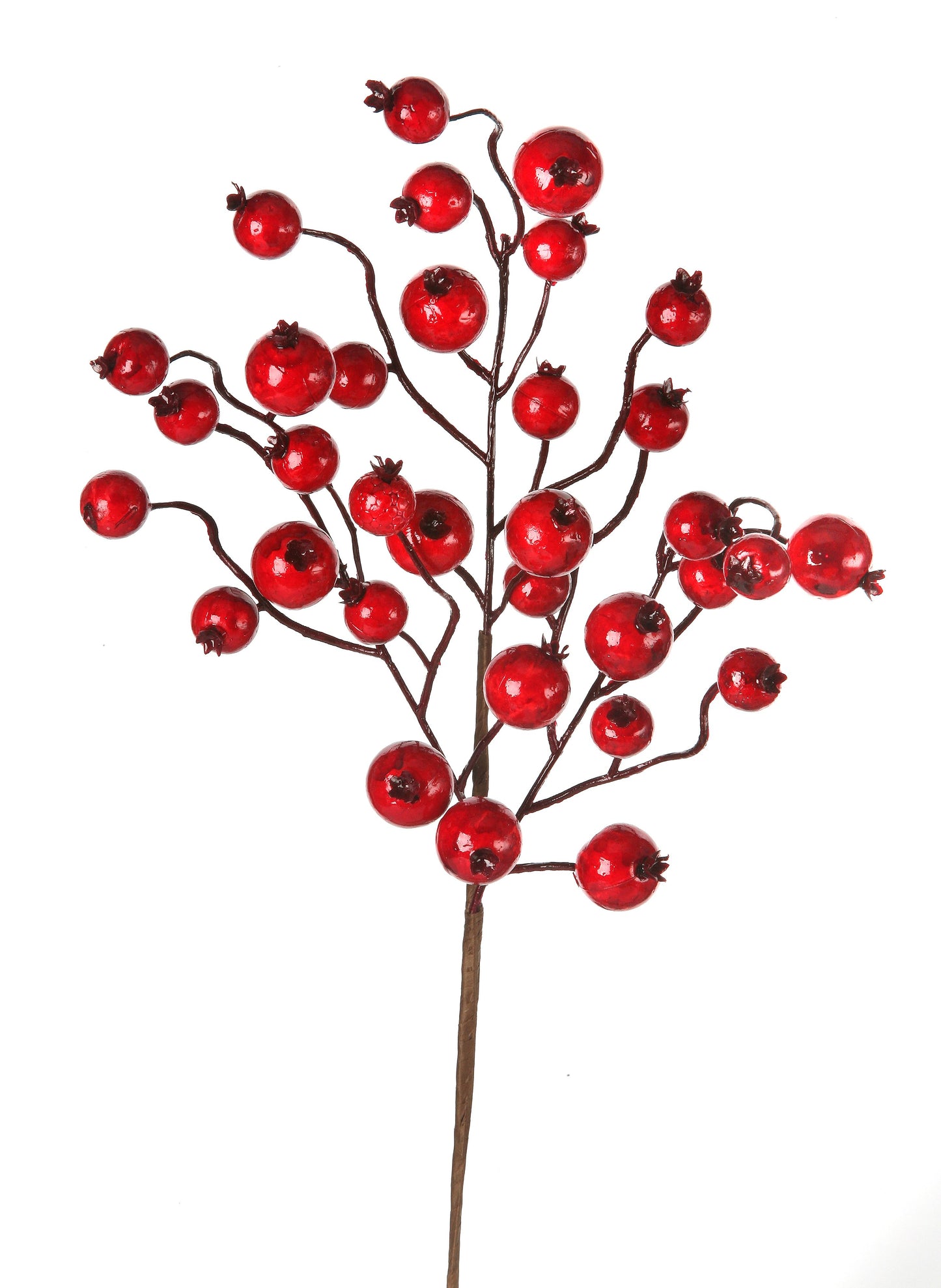 16" Crabapple Berry Pick