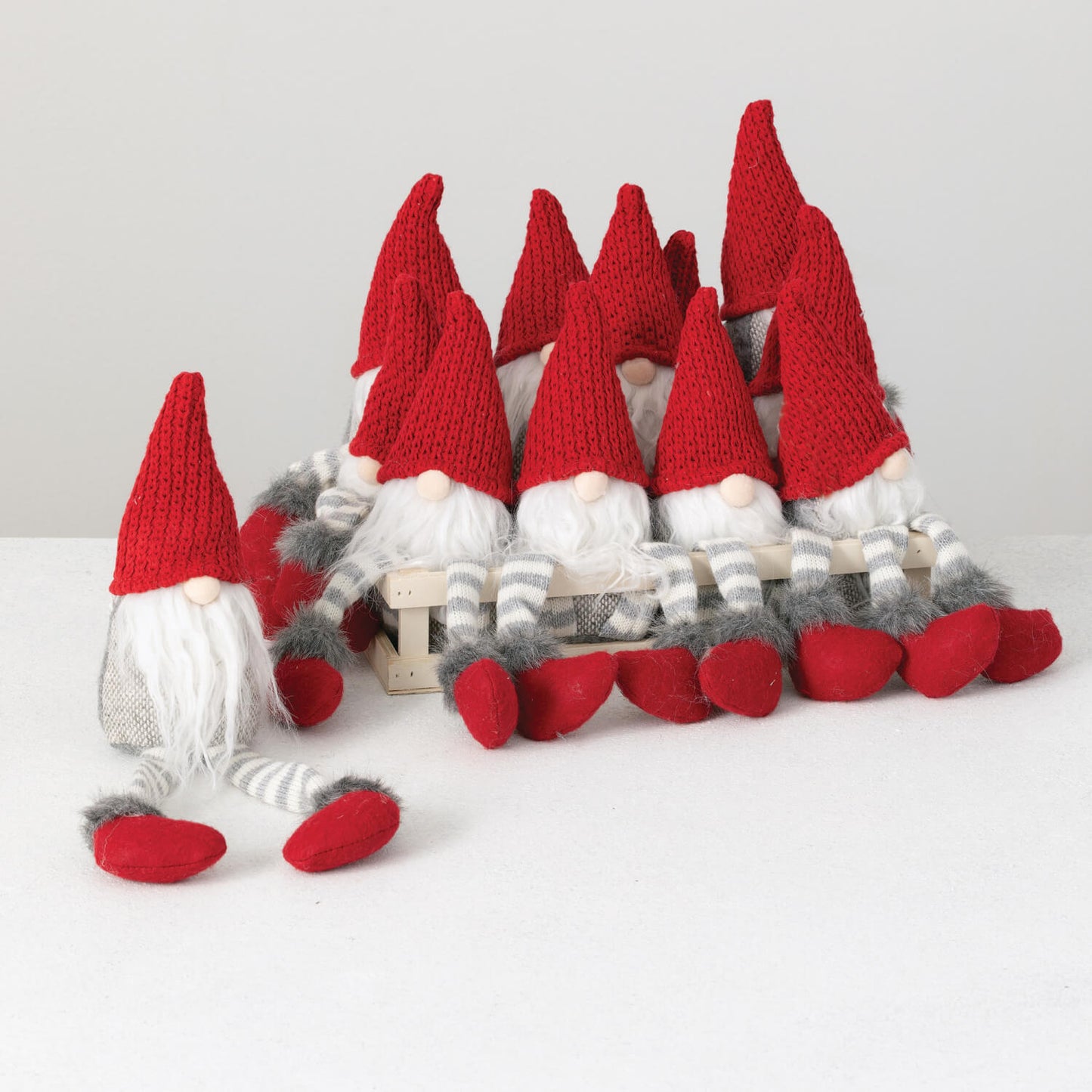 Gnome Ornament