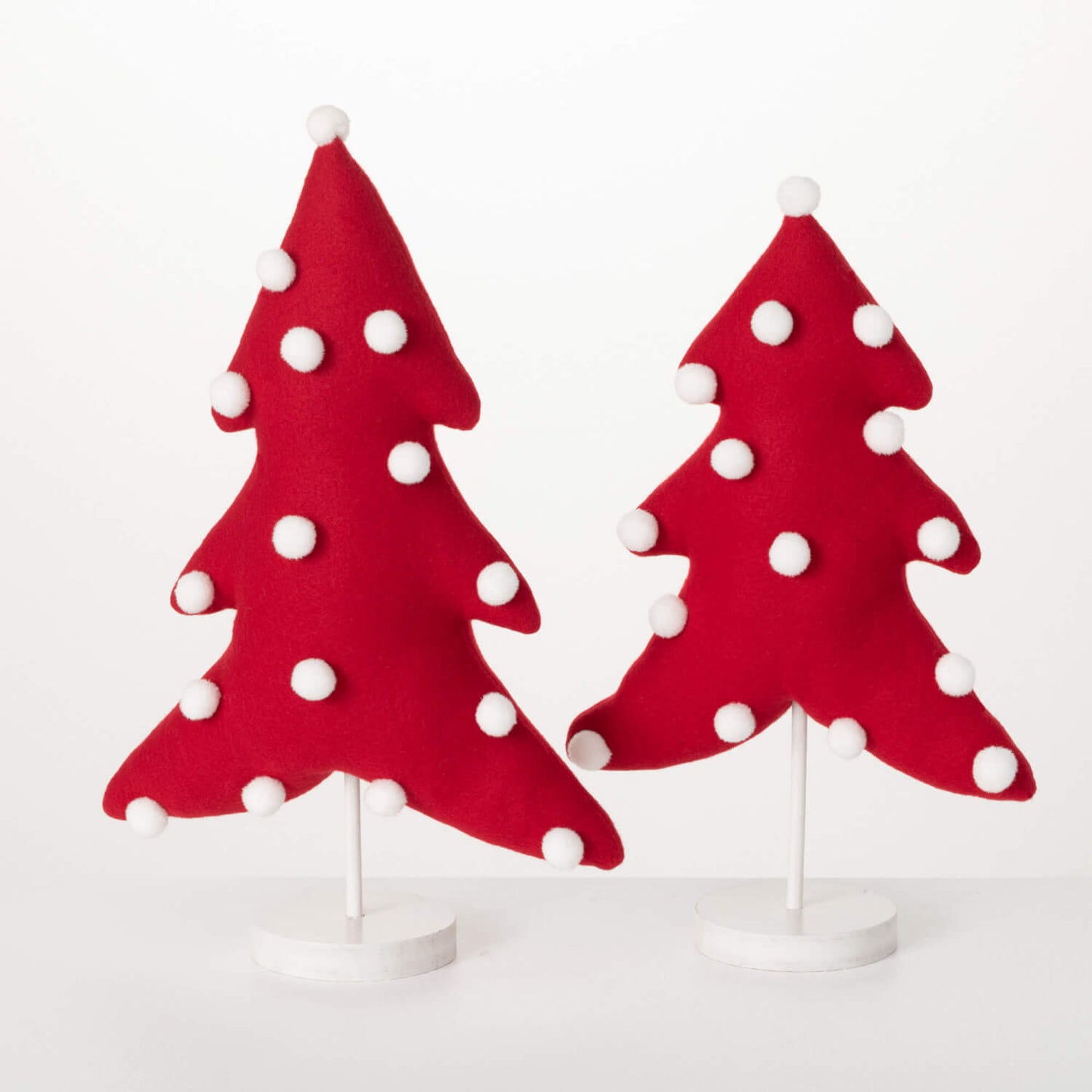 Polka Dot Tree