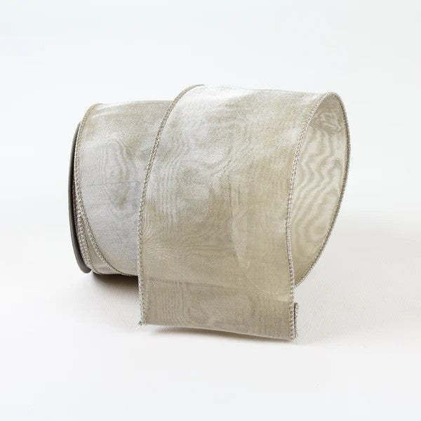Double Sheer Ribbon