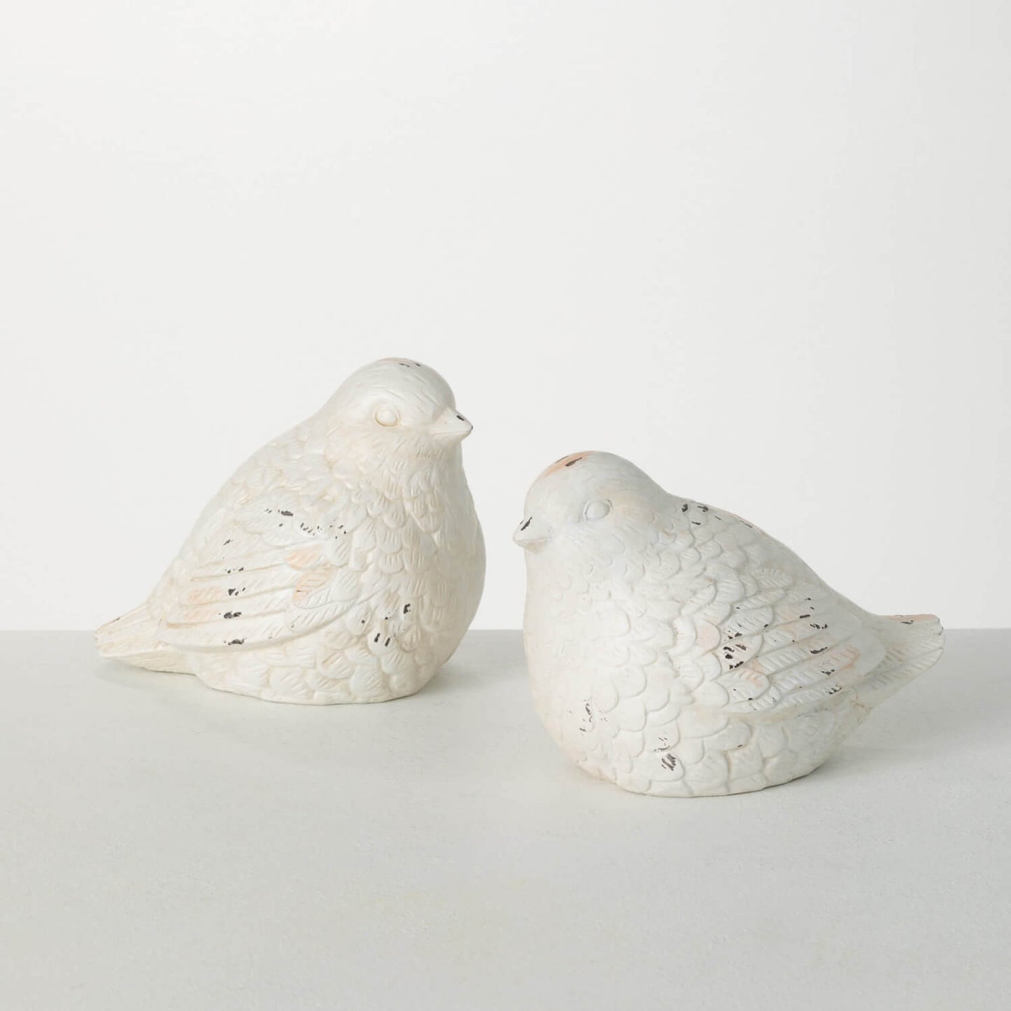 Bird Figures