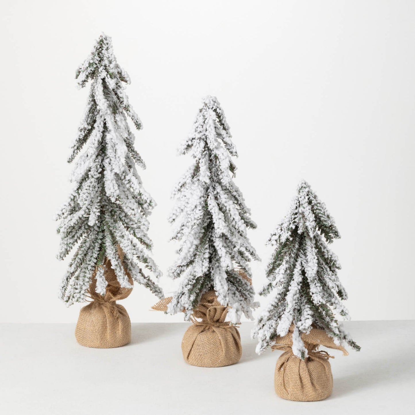 Snowy Tree Set