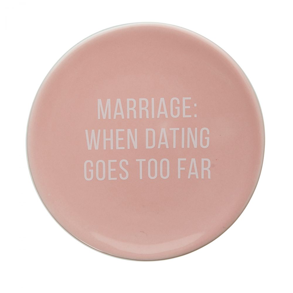 When Dating Goes Too Far