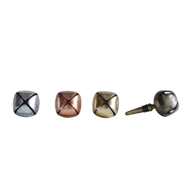 Metal Bottle Stopper