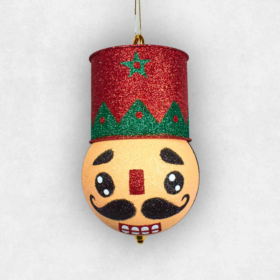 Ornaments