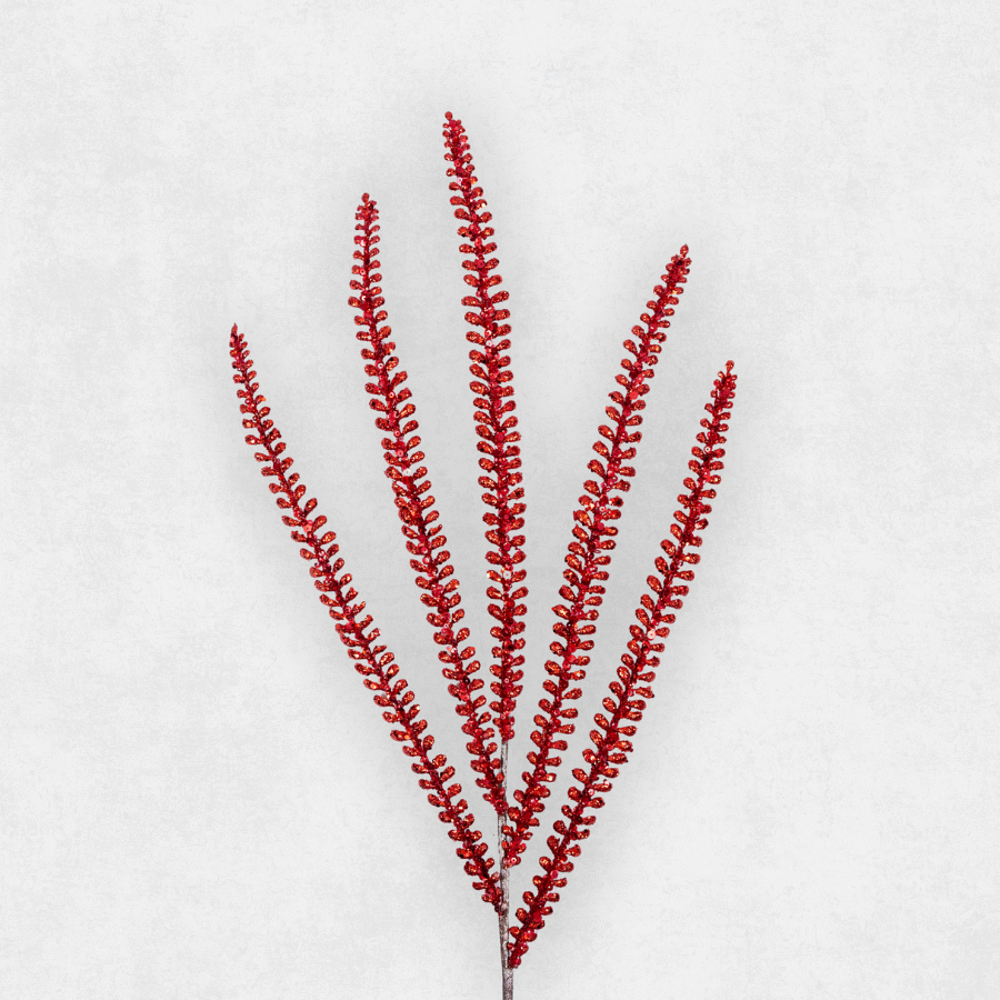 Stems and Floral