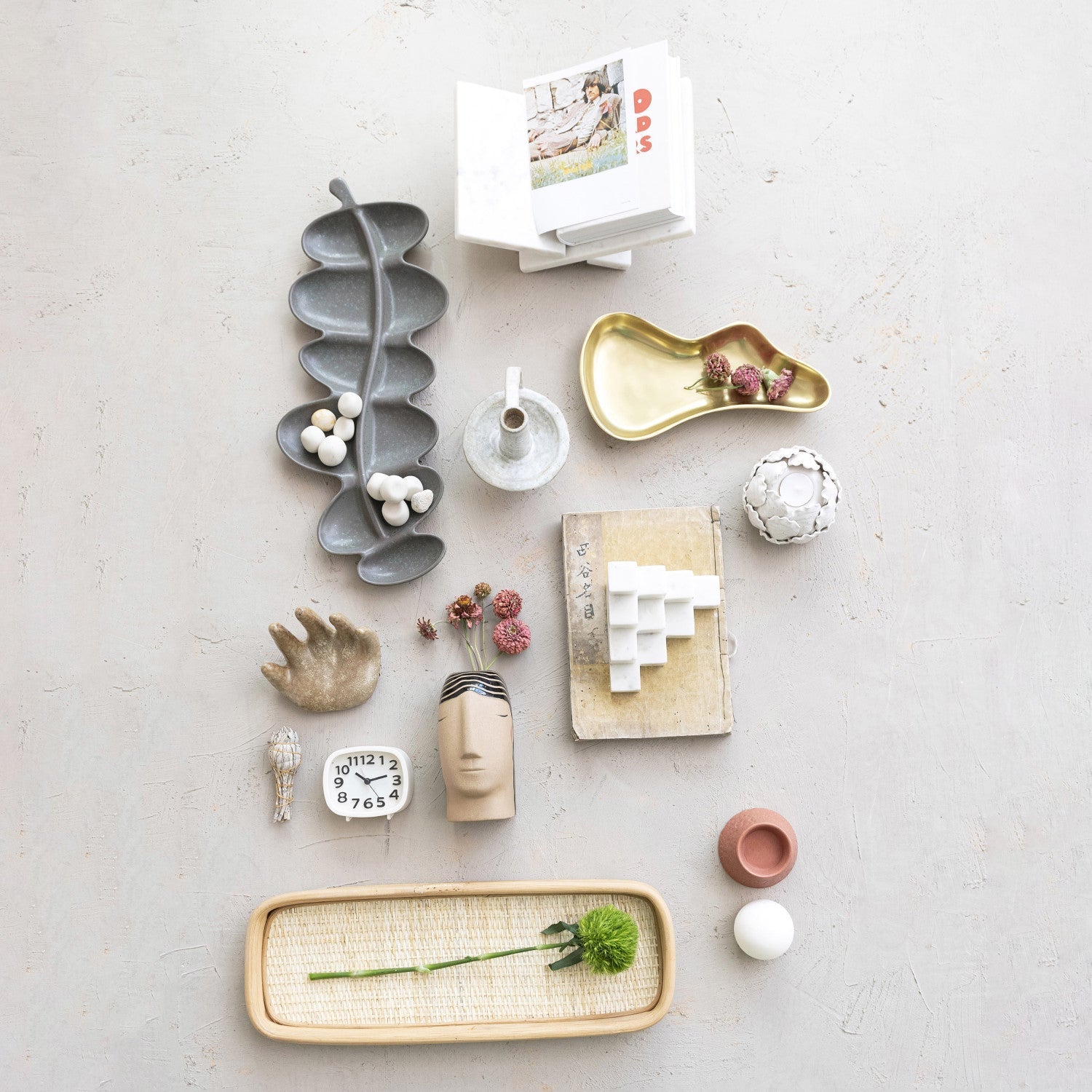 Gifts, Decor, and More