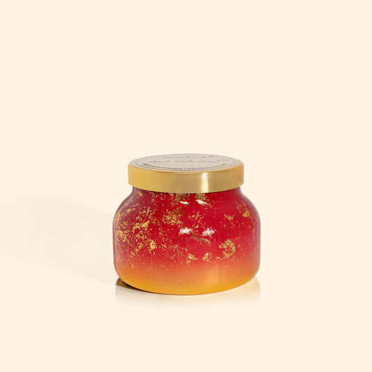 8oz Apple Cider Social Candle