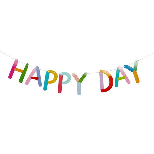 Happy Day Party in a Box