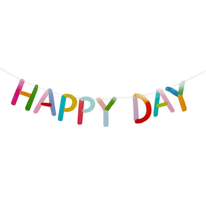 Happy Day Party in a Box