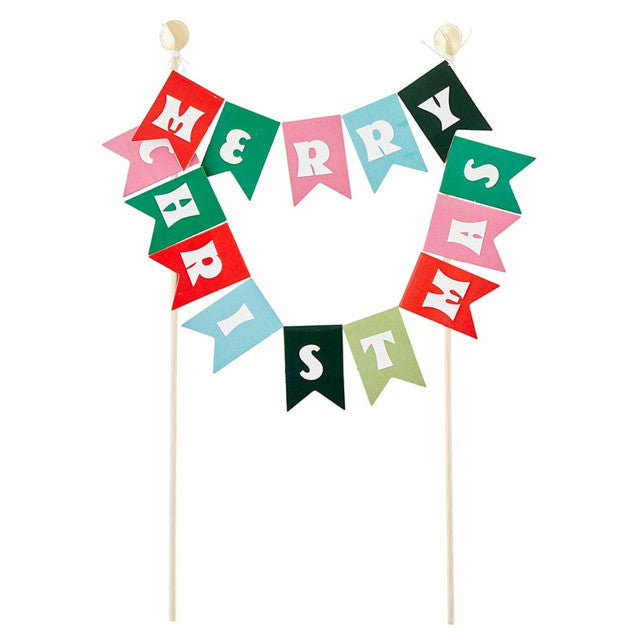 Holiday Plaid Party in a Box
