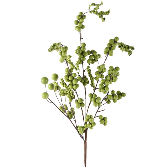 18" Dew Berry Spray