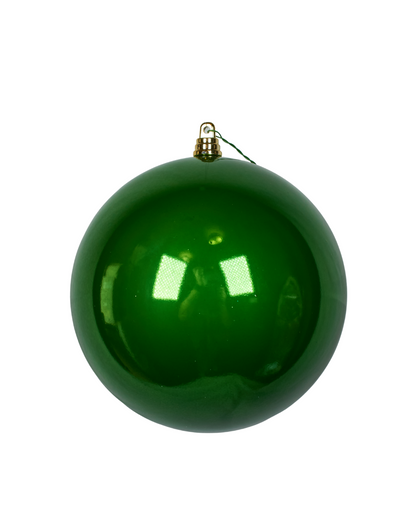 6" Pearlescent Ornament