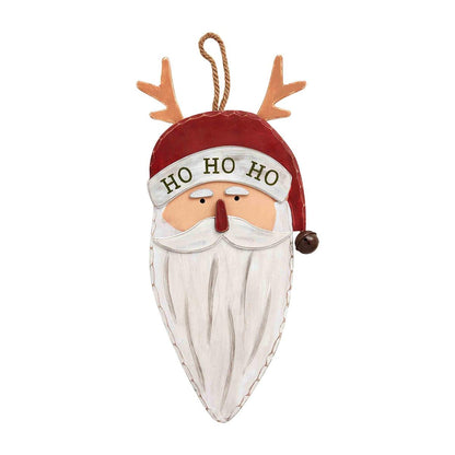 Holiday Door Hanger