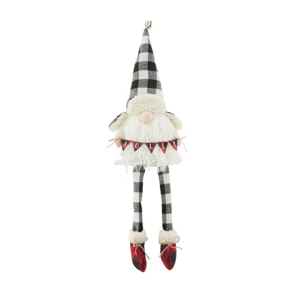 Dangle Leg Gnome