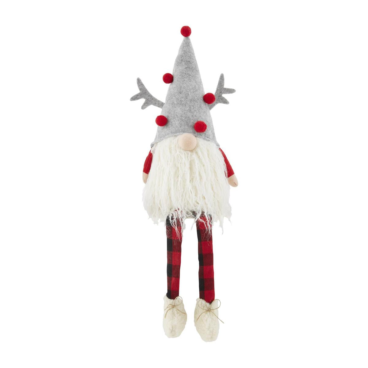 Dangle Leg Gnome