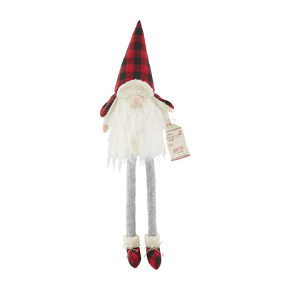 Dangle Leg Gnome