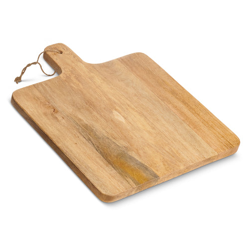 19" Square Cutting Board