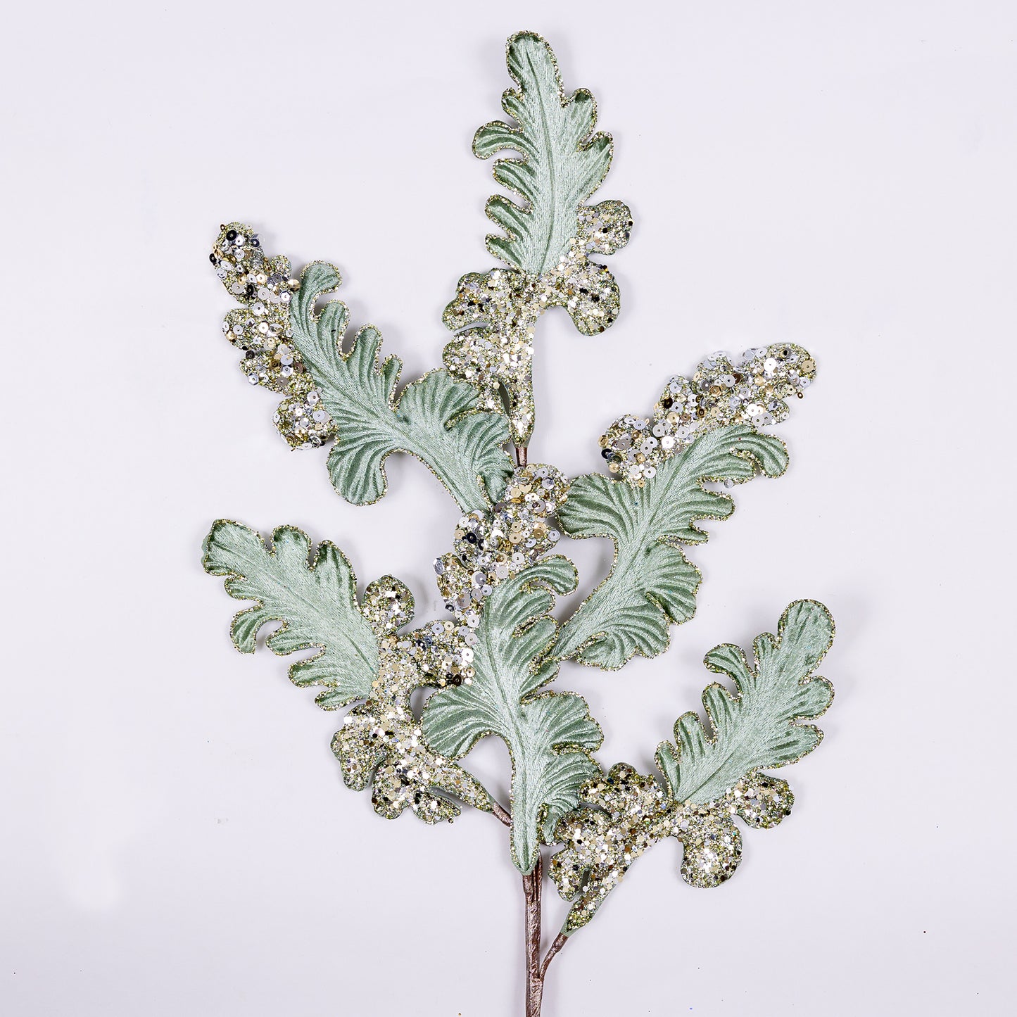 28" Christmas Acanthus
