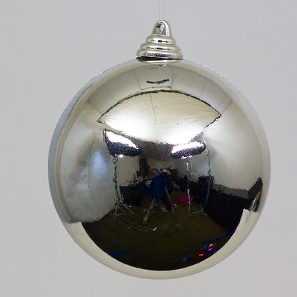 10" Shiny Ornament