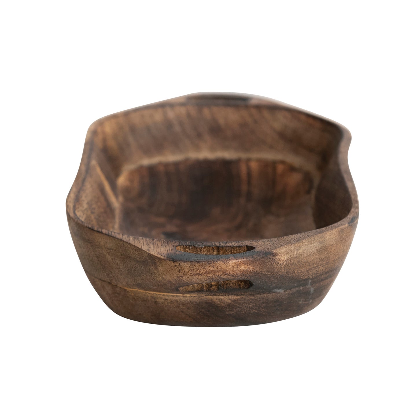 Mango Wood Bowl