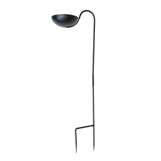 Iron Fredder Yard Stake