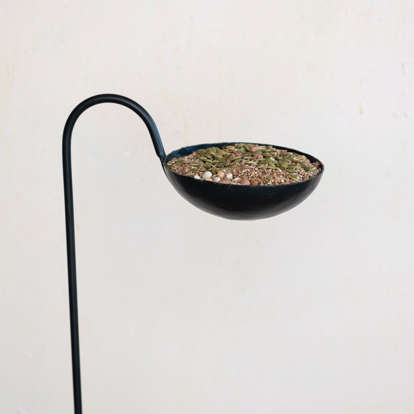 Iron Fredder Yard Stake