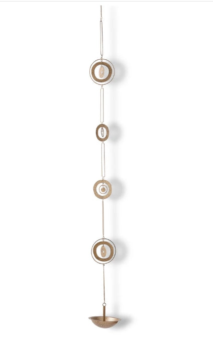 Halo Rain Chain