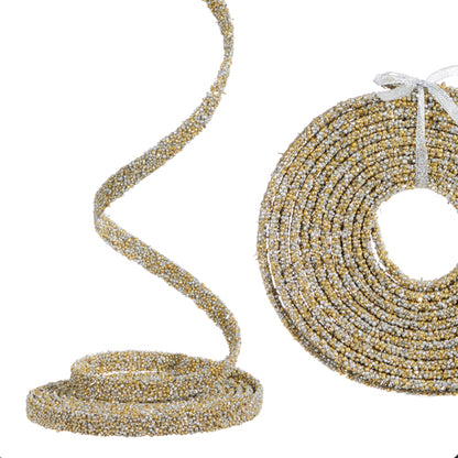 15' Beaded Garland