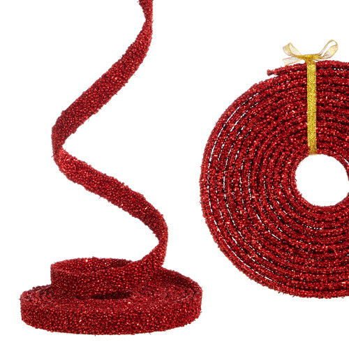 15' Beaded Garland